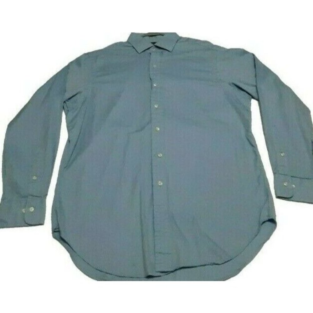 Polo Ralph Lauren Regent Mens Shirt 16 34/35